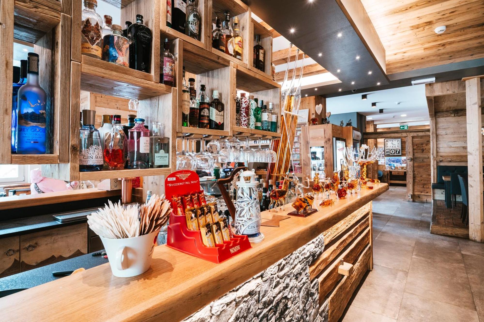 Serendipity Hotel Sauze D'Oulx Ngoại thất bức ảnh
