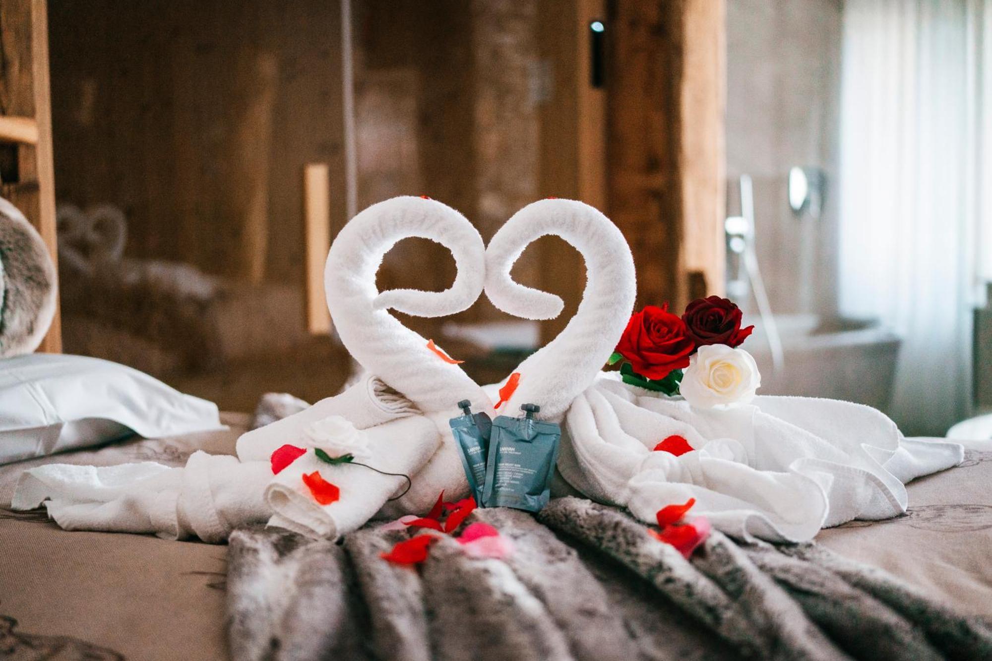 Serendipity Hotel Sauze D'Oulx Ngoại thất bức ảnh